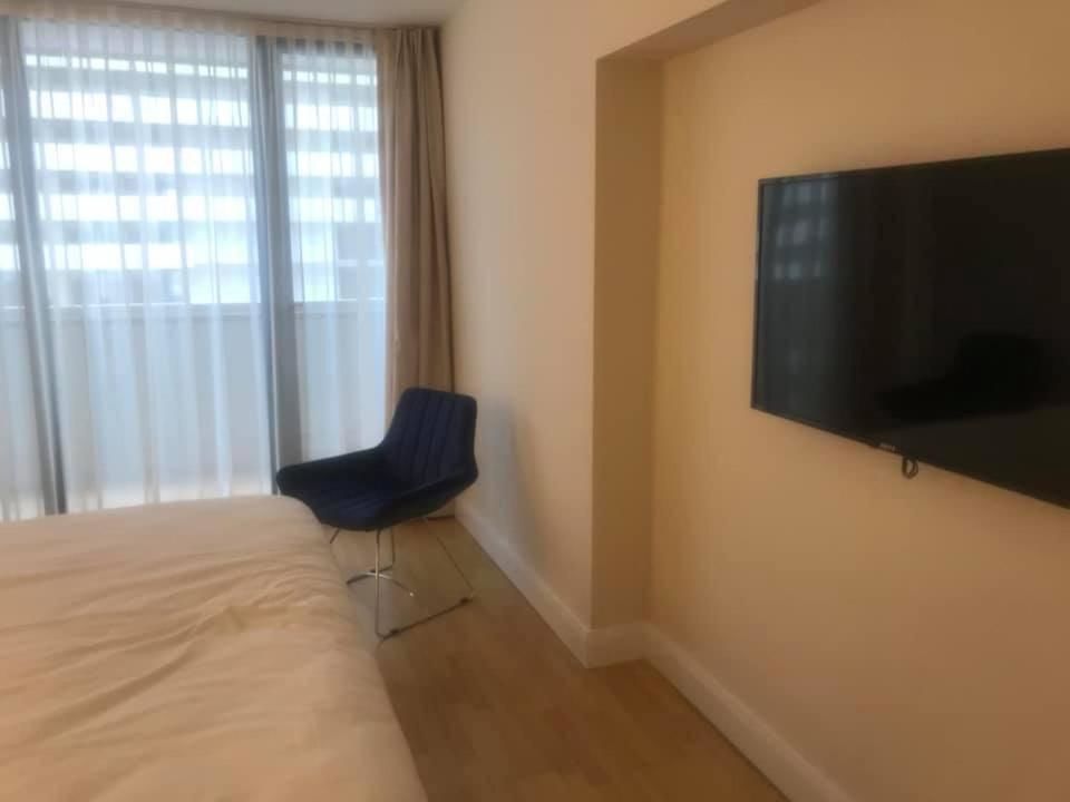 Отель Twin Towers Batumi Батуми